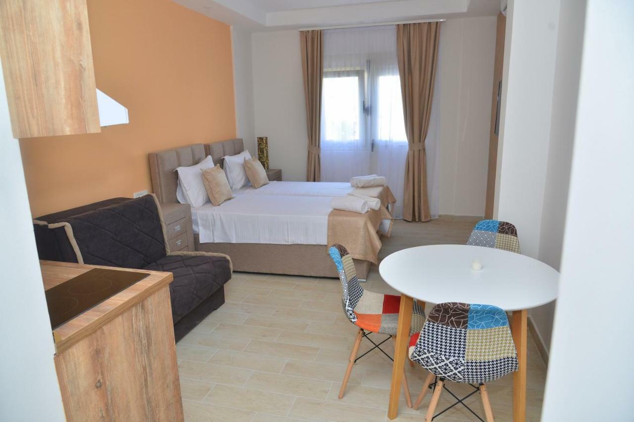 Apartment Helada Tivat