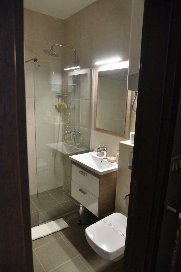 Helada Apartment Tivat