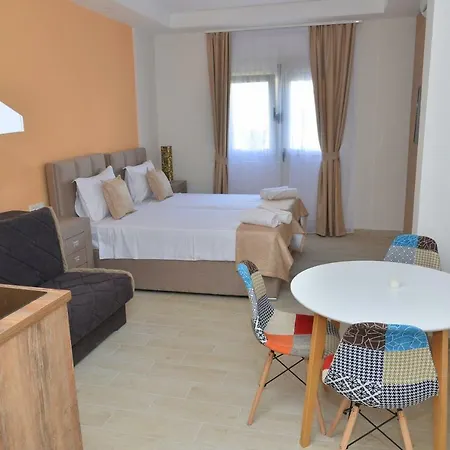 Helada Apartments Tivat Exterior photo