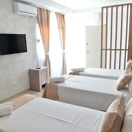 Helada Apartments Tivat Exterior photo
