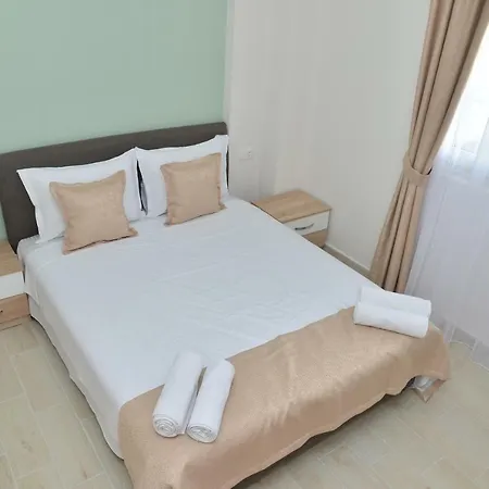 Helada Apartments Tivat Exterior photo