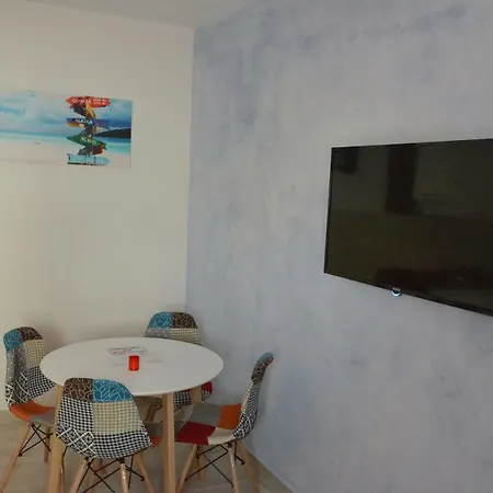 Helada Apartments Tivat Exterior photo