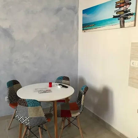 Helada Apartments Tivat Exterior photo