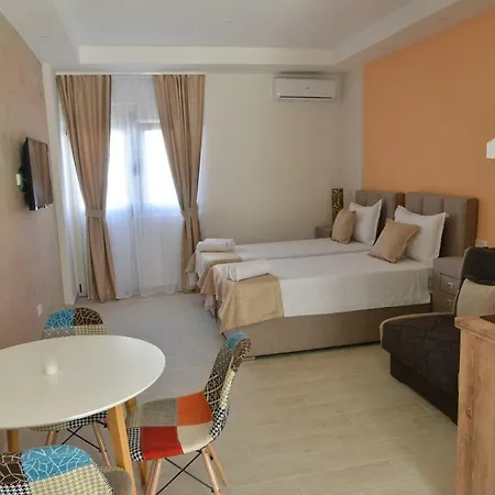 Helada Apartments Tivat Exterior photo