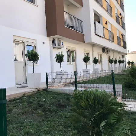Helada Apartments Tivat Exterior photo