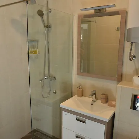 Helada Apartments Tivat Exterior photo