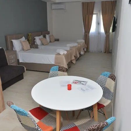 Helada Apartments Tivat Exterior photo