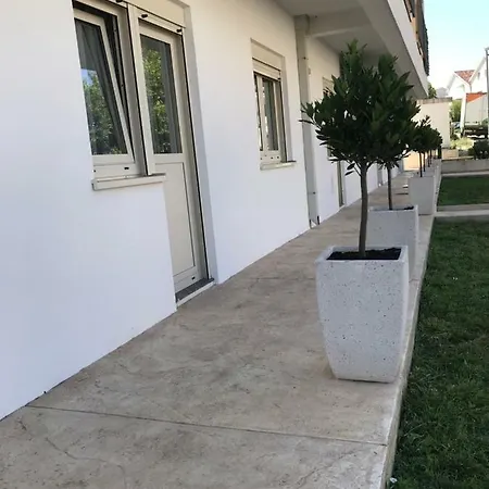Helada Apartments Tivat Exterior photo