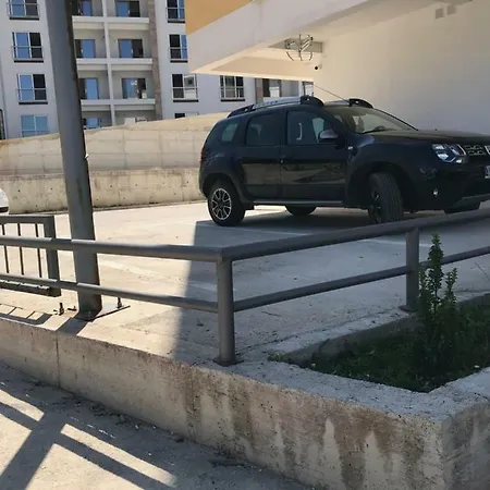 Helada Apartments Tivat Exterior photo