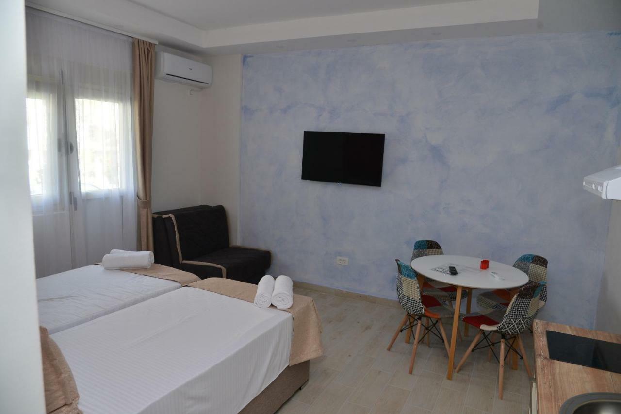 Helada Apartment *