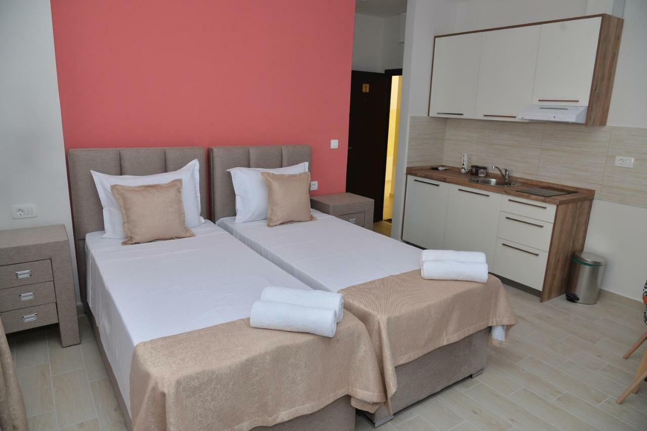 Helada Apartment Tivat