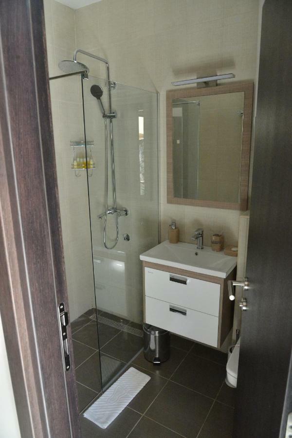 Helada Apartment Tivat