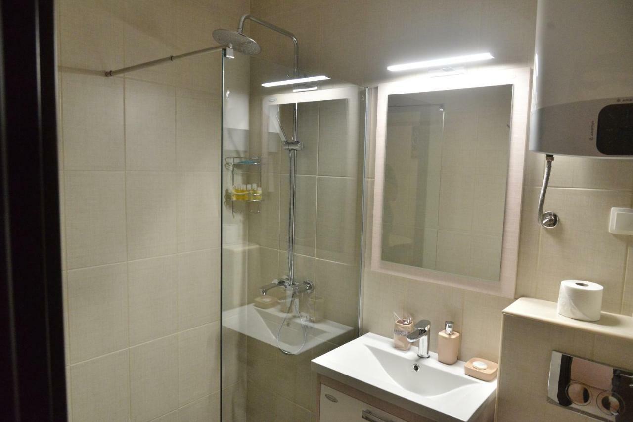Helada Apartment Tivat