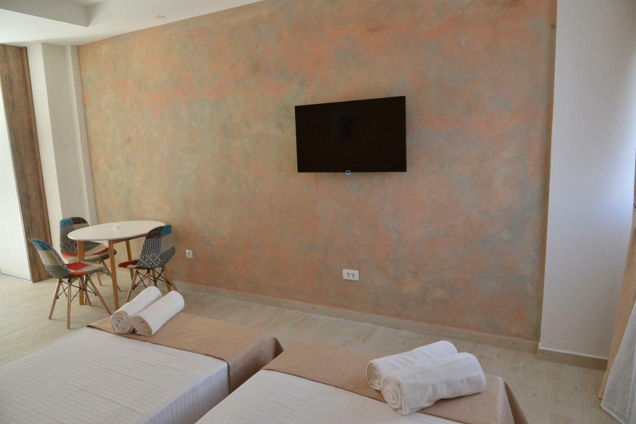 Helada Apartment Tivat