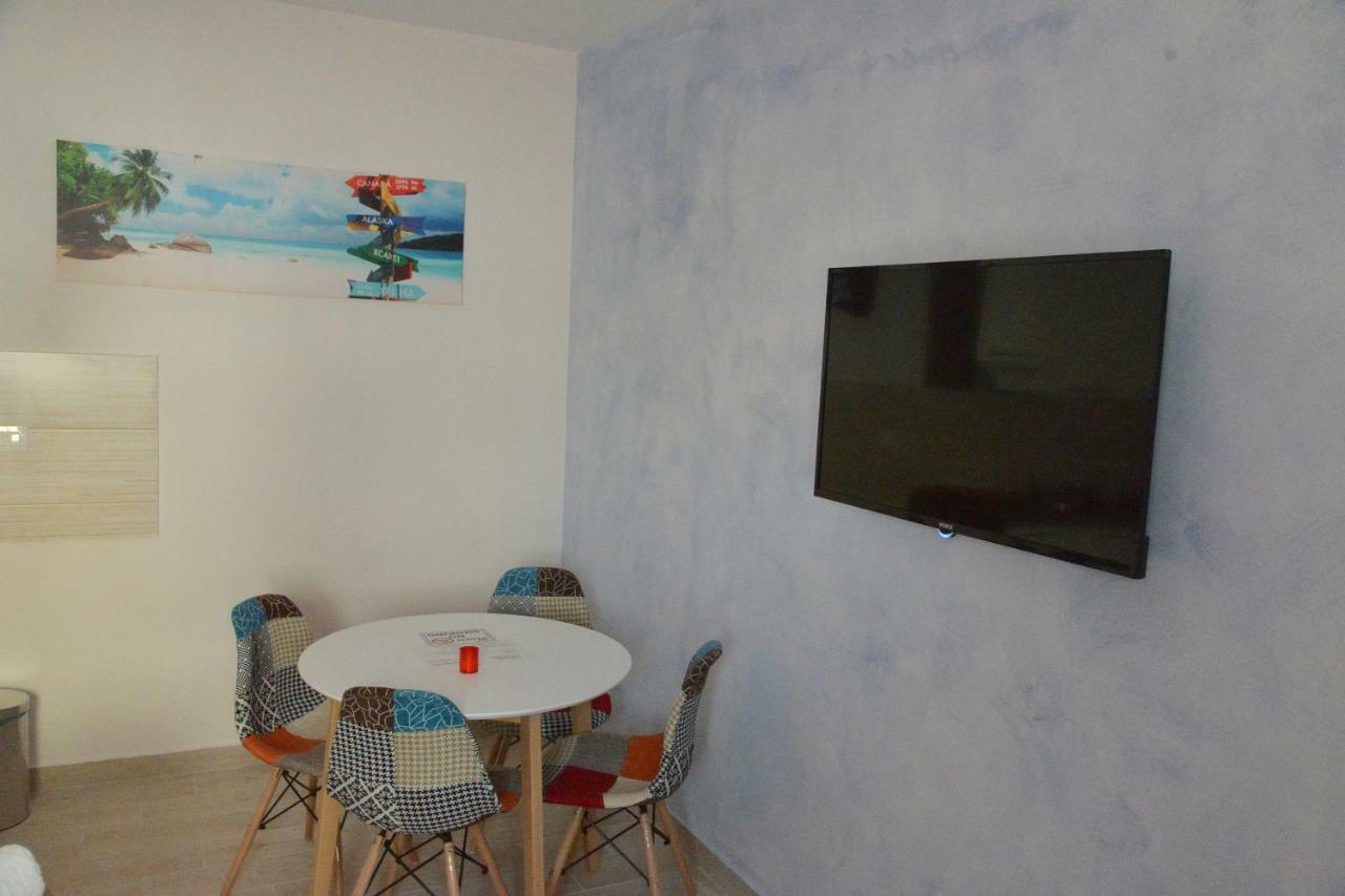 Helada Apartment Tivat