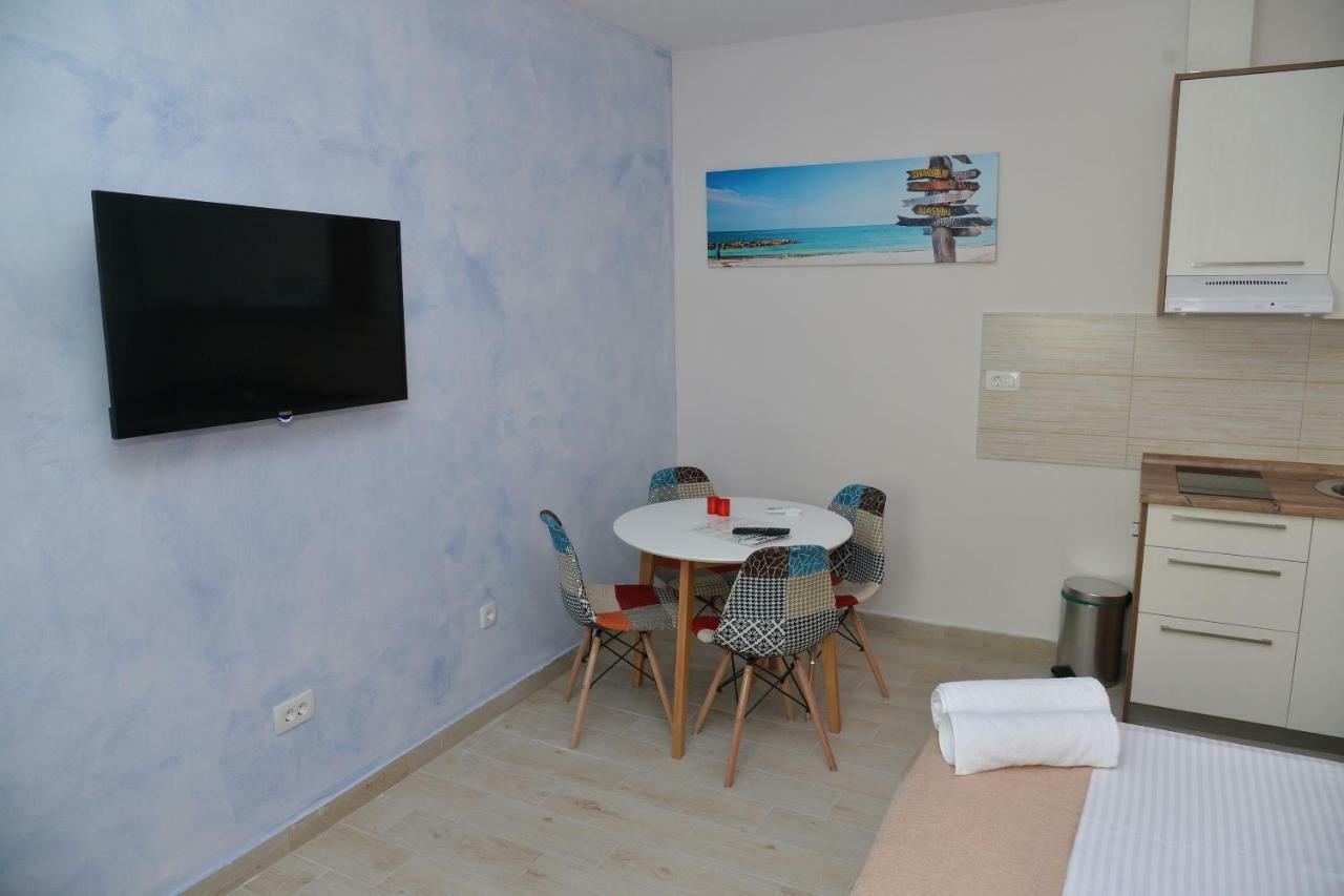 Helada Apartment Tivat