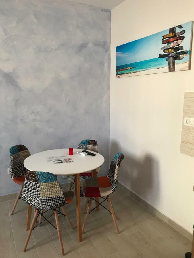 Apartment Helada *