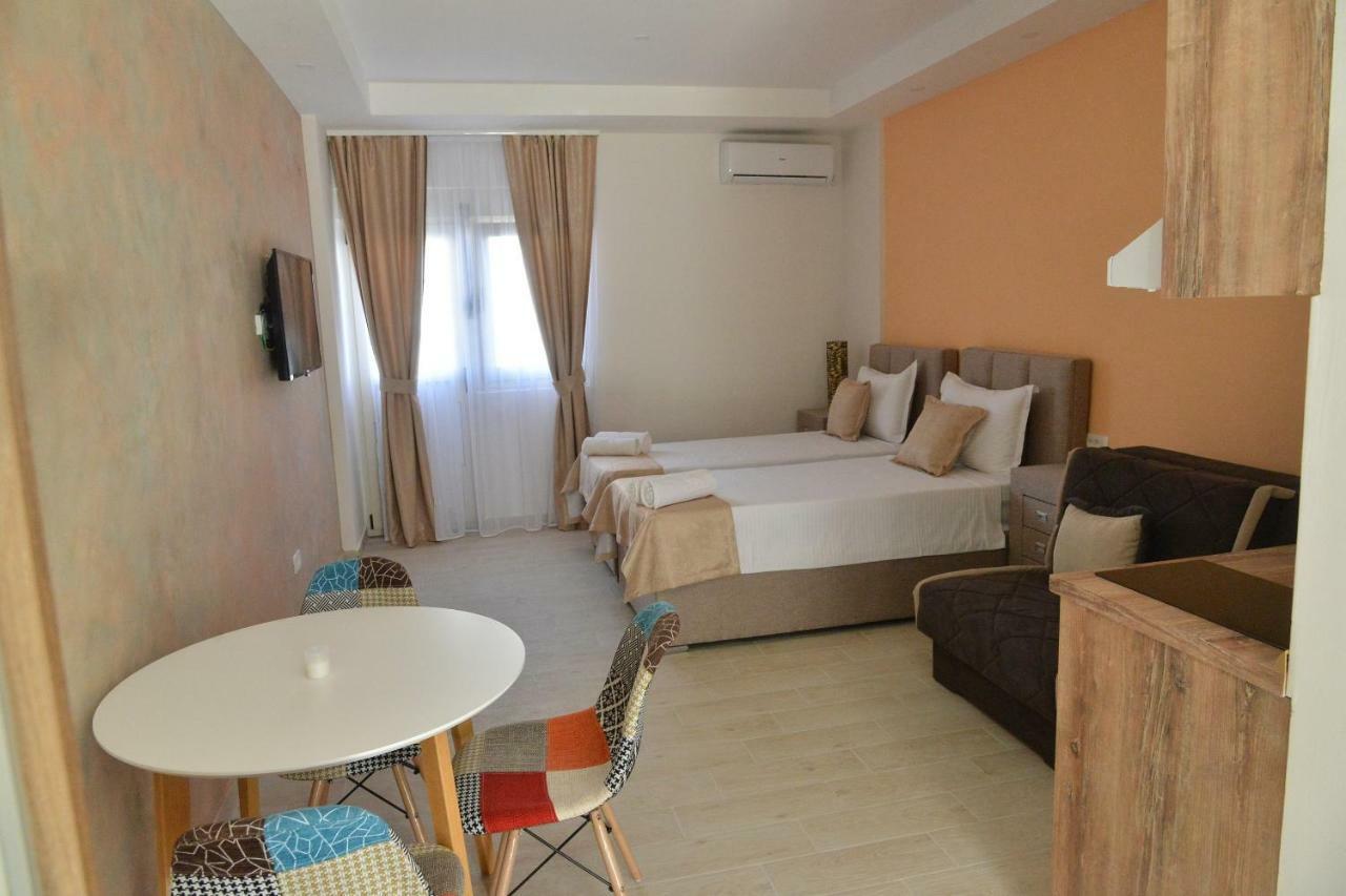 Apartment Helada
