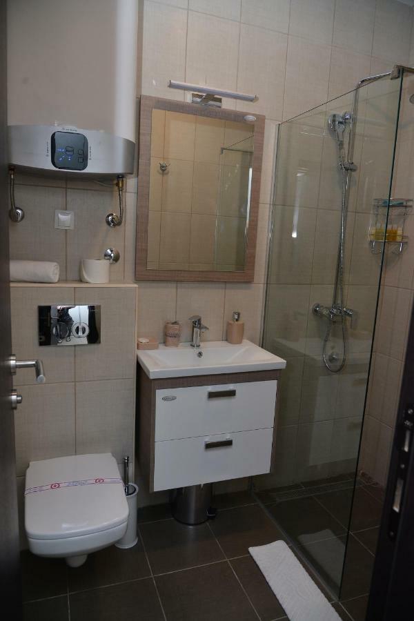 Helada Apartment