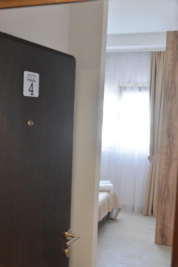Helada Apartment Tivat