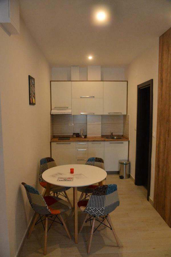 Helada Apartment Tivat