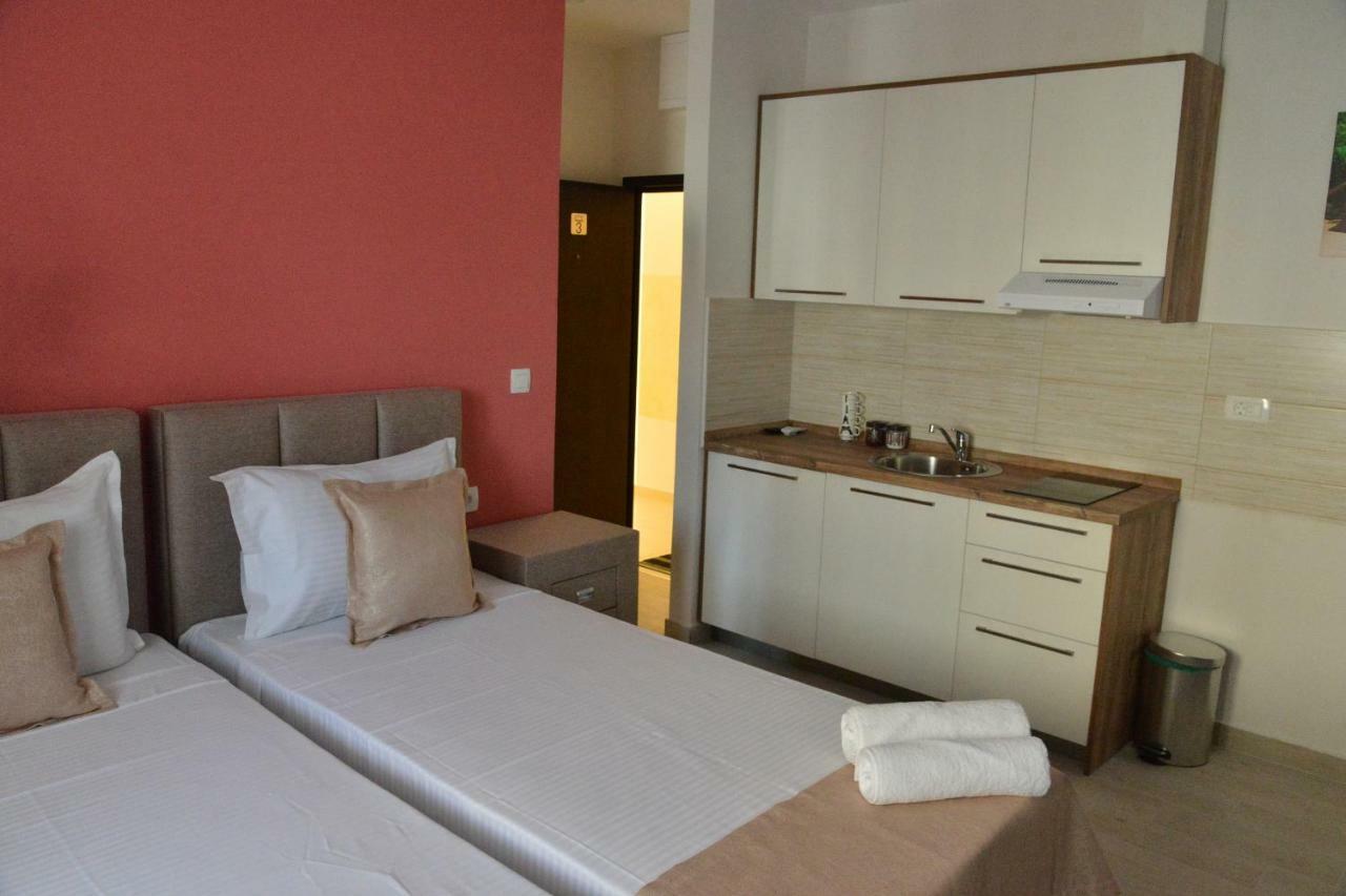 Apartment Helada Tivat
