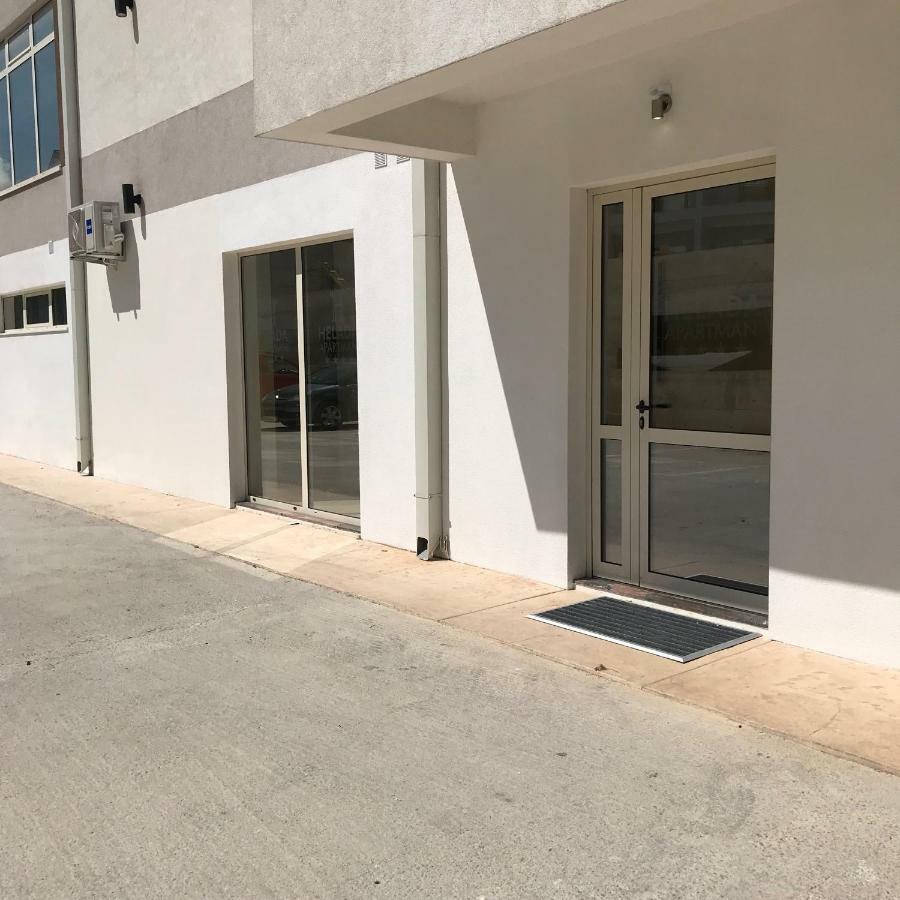 Helada Apartment Tivat