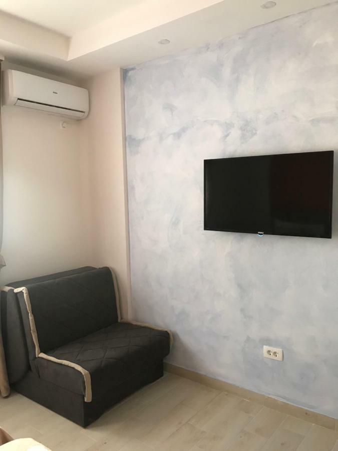 Helada Apartment