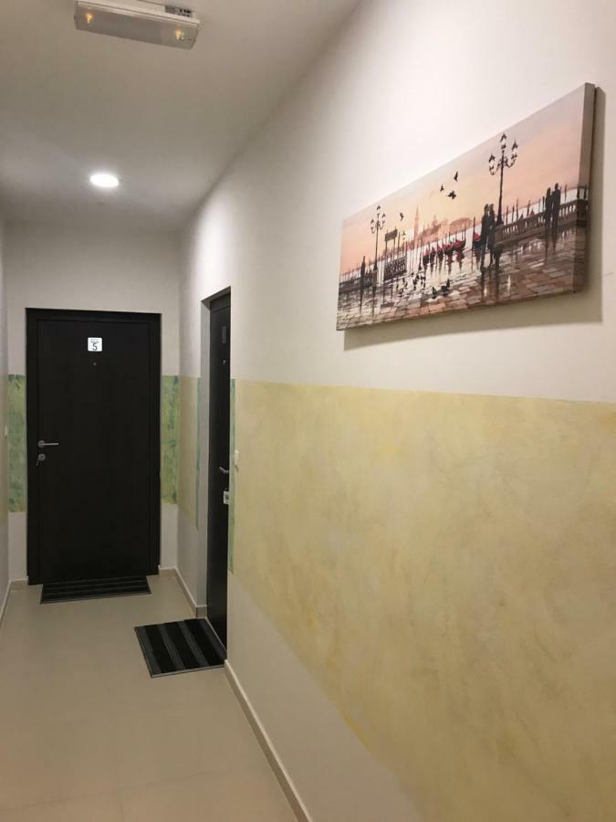 Apartment Helada